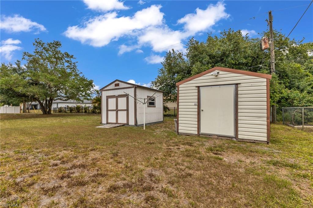 PORT CHARLOTTE - Residential