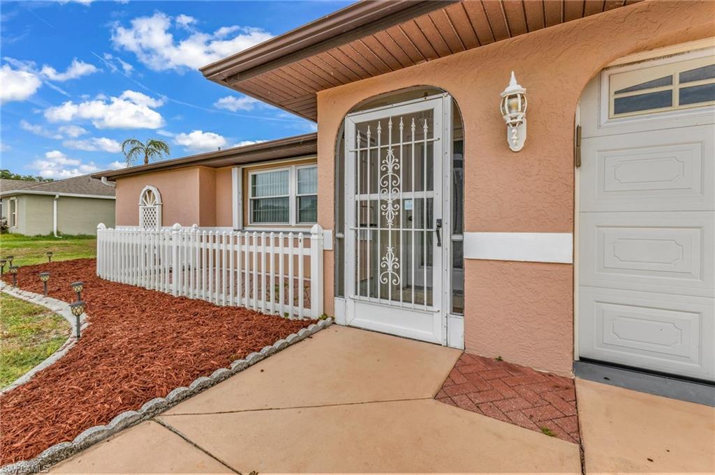 PORT CHARLOTTE - Residential