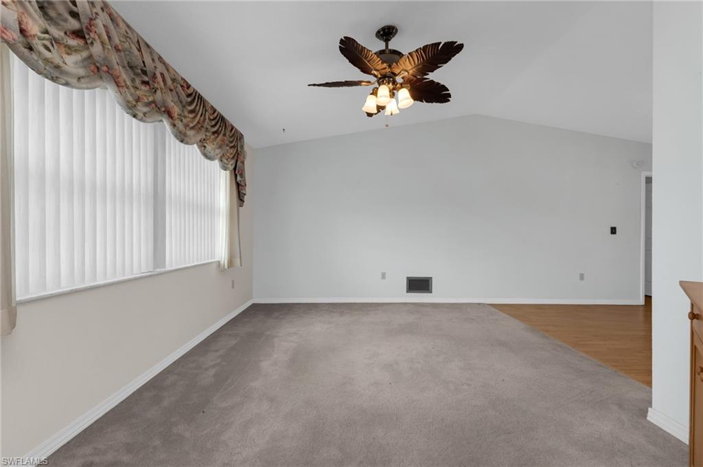 PORT CHARLOTTE - Residential
