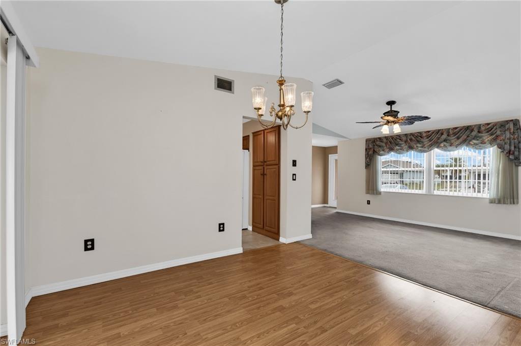 PORT CHARLOTTE - Residential