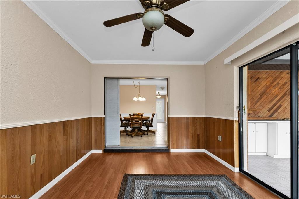 PORT CHARLOTTE - Residential