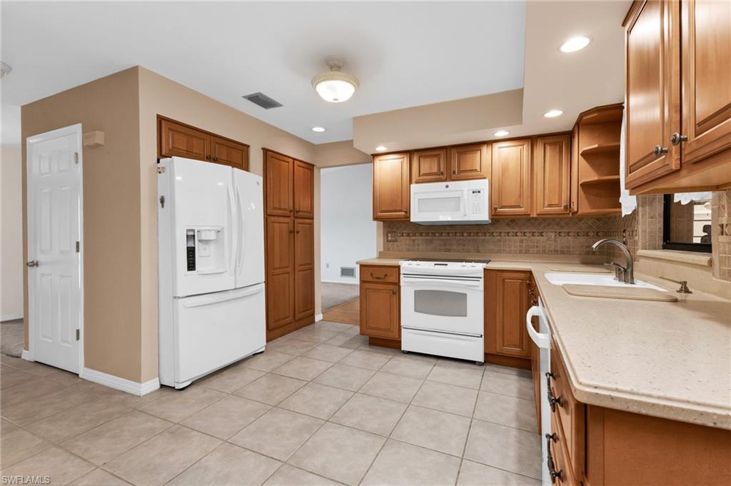 PORT CHARLOTTE - Residential