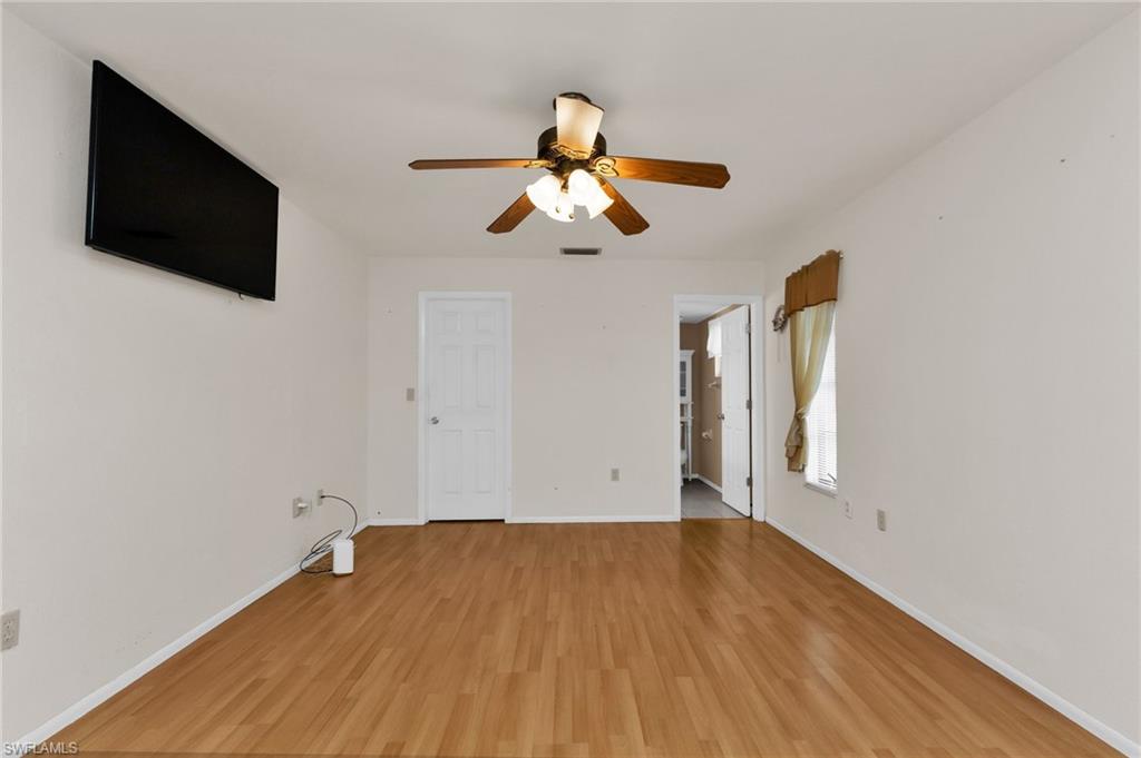 PORT CHARLOTTE - Residential