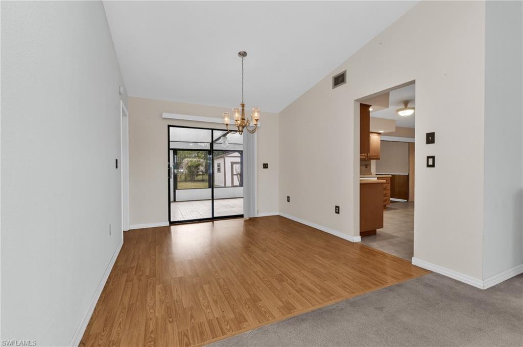 PORT CHARLOTTE - Residential