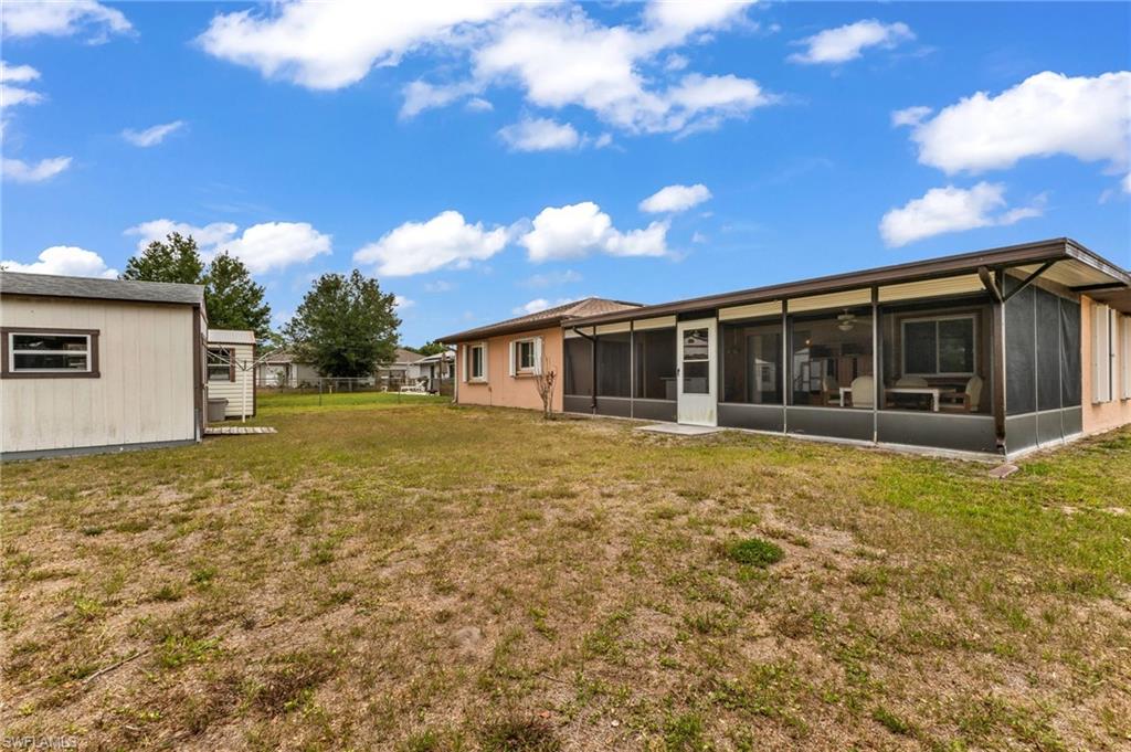 PORT CHARLOTTE - Residential