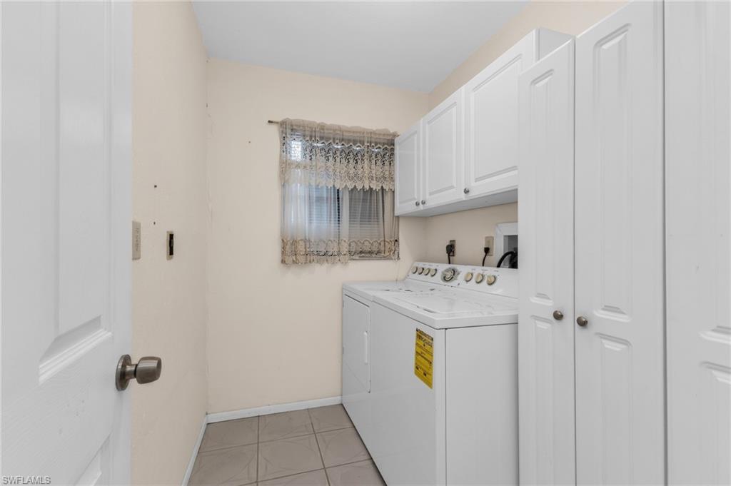 PORT CHARLOTTE - Residential