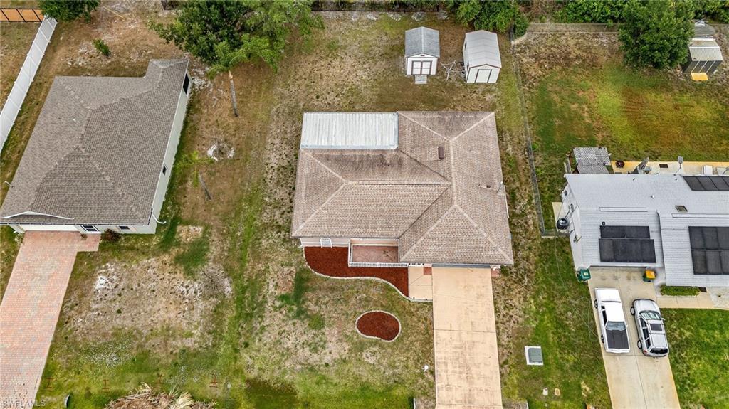 PORT CHARLOTTE - Residential