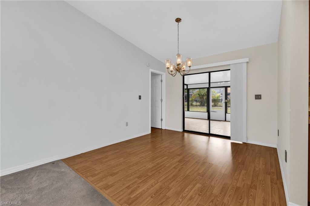 PORT CHARLOTTE - Residential