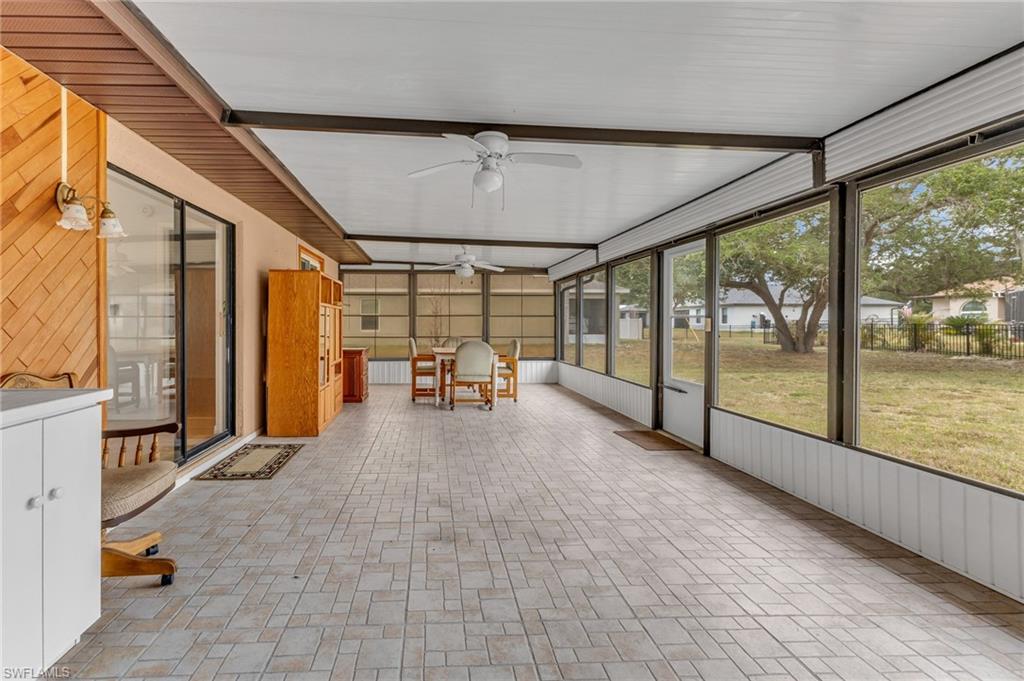PORT CHARLOTTE - Residential