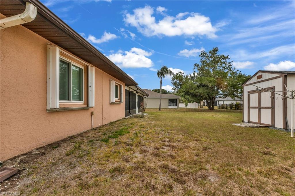 PORT CHARLOTTE - Residential