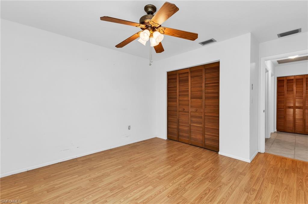 PORT CHARLOTTE - Residential