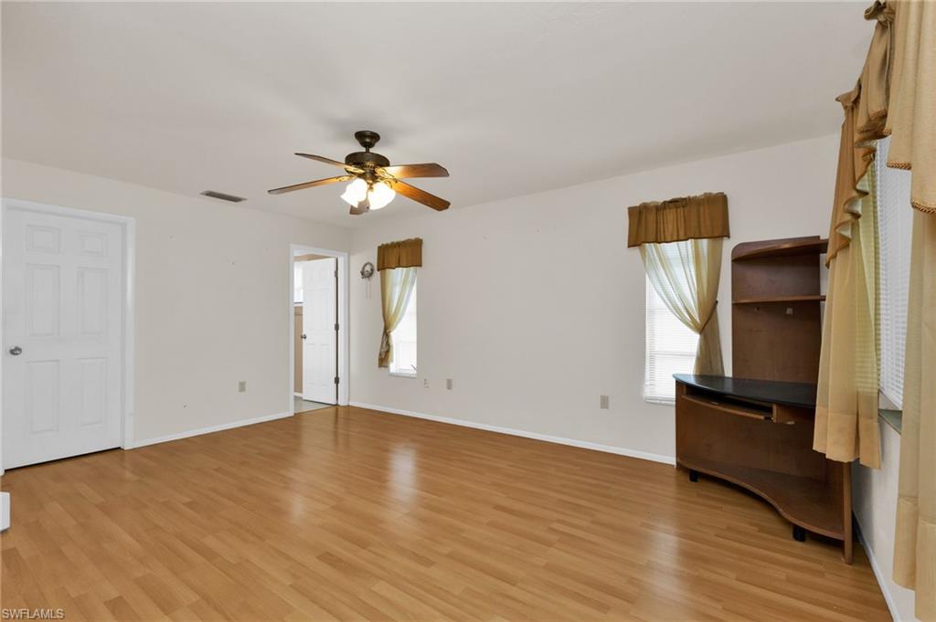 PORT CHARLOTTE - Residential