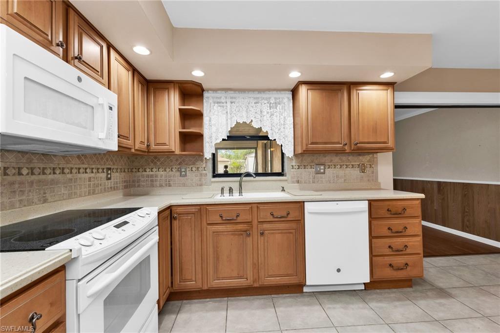 PORT CHARLOTTE - Residential