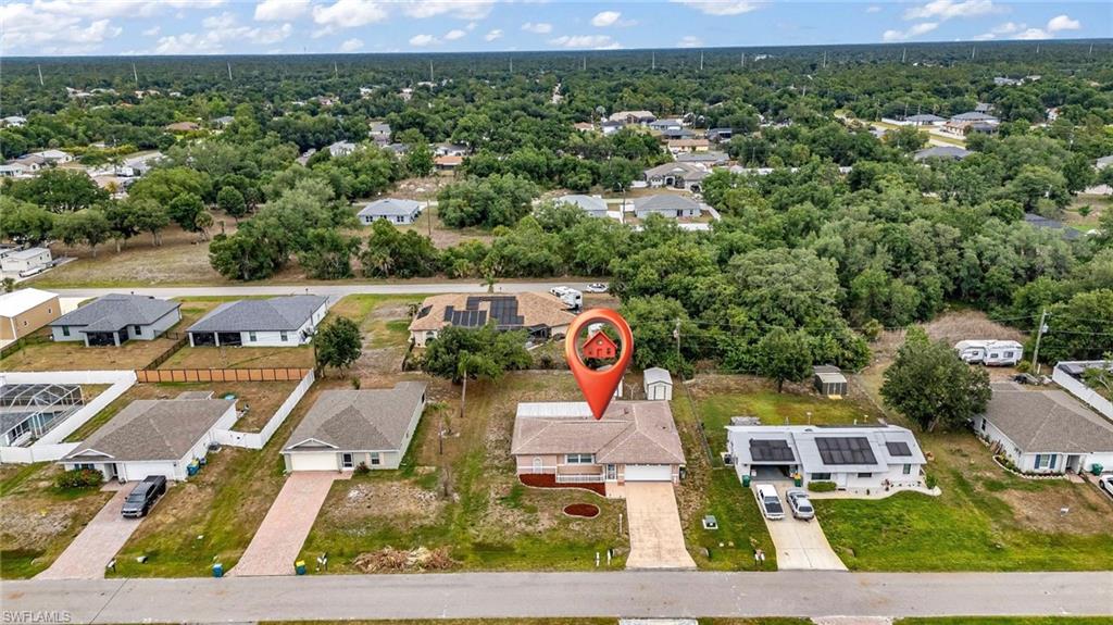 PORT CHARLOTTE - Residential