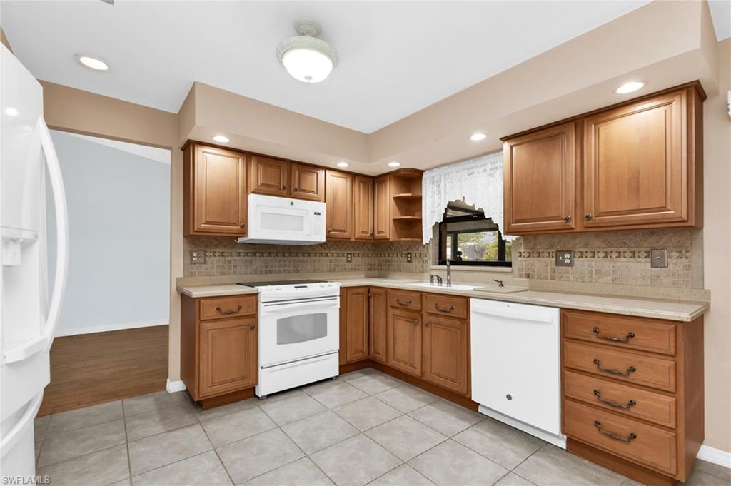 PORT CHARLOTTE - Residential