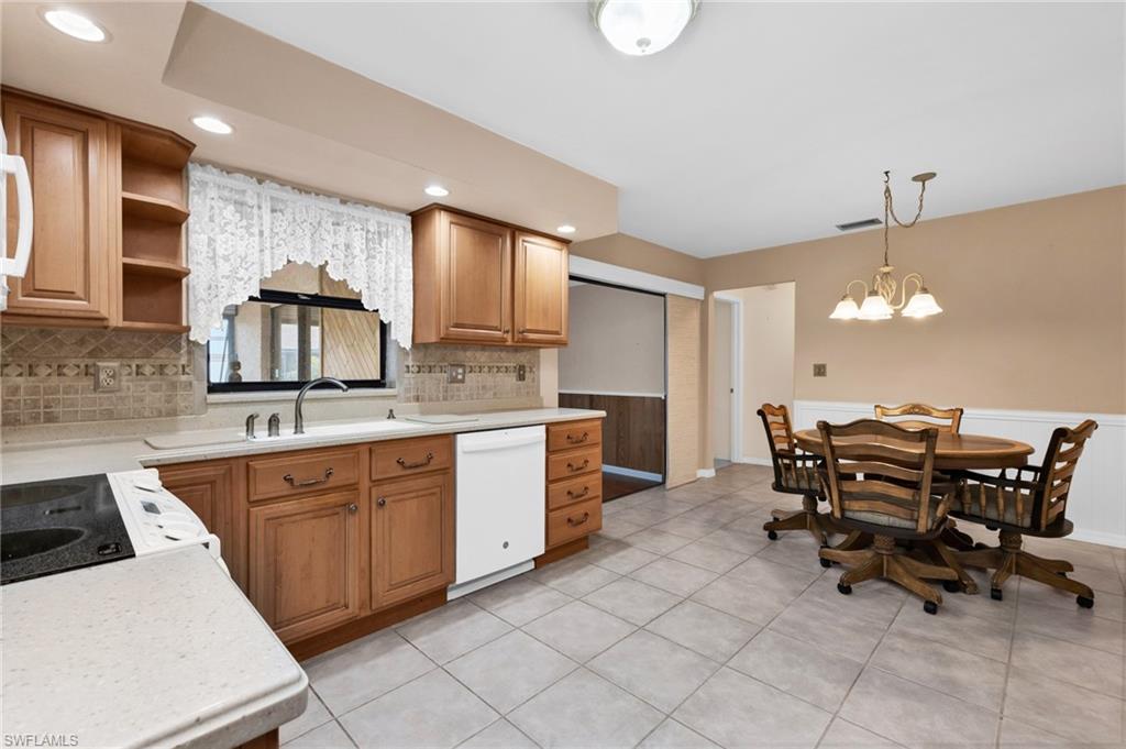 PORT CHARLOTTE - Residential