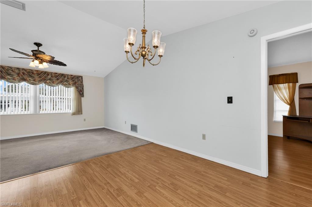 PORT CHARLOTTE - Residential