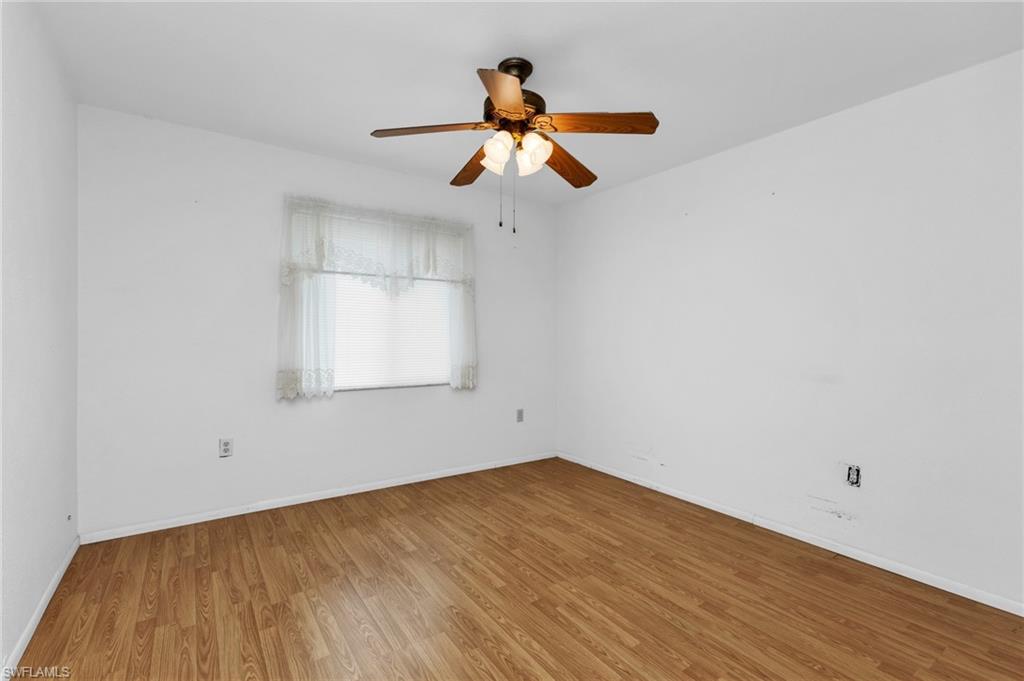 PORT CHARLOTTE - Residential