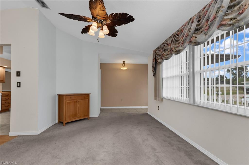 PORT CHARLOTTE - Residential