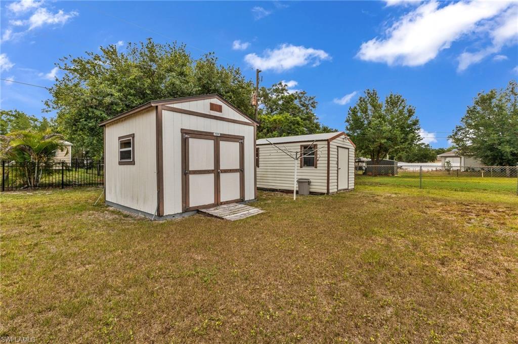 PORT CHARLOTTE - Residential