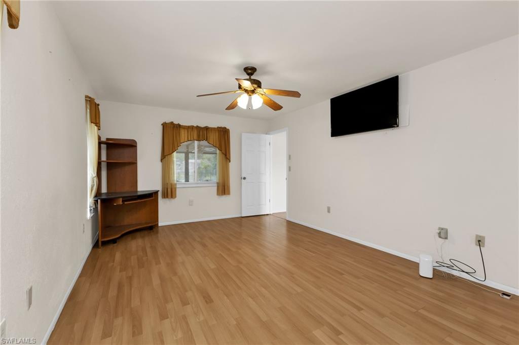 PORT CHARLOTTE - Residential