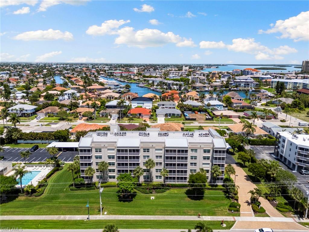 ESSEX OF MARCO ISLAND - Residential