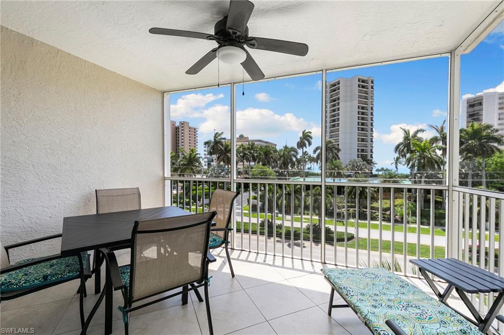 Beautiful Gulf views from this impeccably maintained 4th-floor condo, just steps from the south beach access. Weekly rentals allowed, making this one of Marco Island’s premier investment opportunities.
Features include impact windows and doors, newer appliances, west-facing exposure, covered carport, private storage, and turnkey furnishings. The south building offers the closest beach access in the complex. Spacious primary suite with large walk-in closet and in-unit washer and dryer.
Resort-style amenities include pickleball, tennis, heated pool, grilling area, and bike storage.