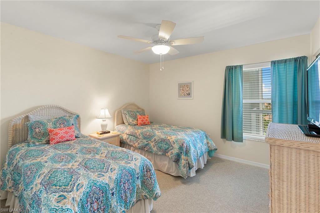 ESSEX OF MARCO ISLAND - Residential