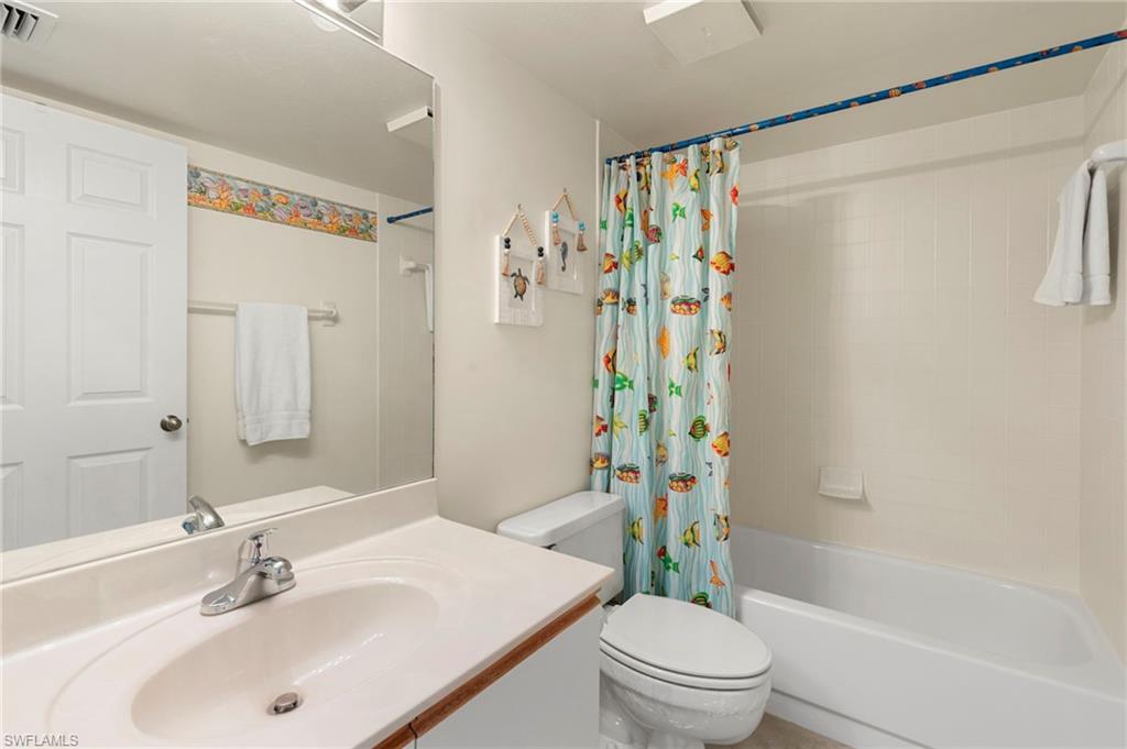ESSEX OF MARCO ISLAND - Residential