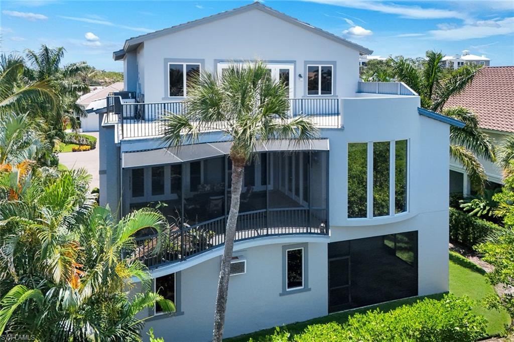 HIDEAWAY BEACH - Residential