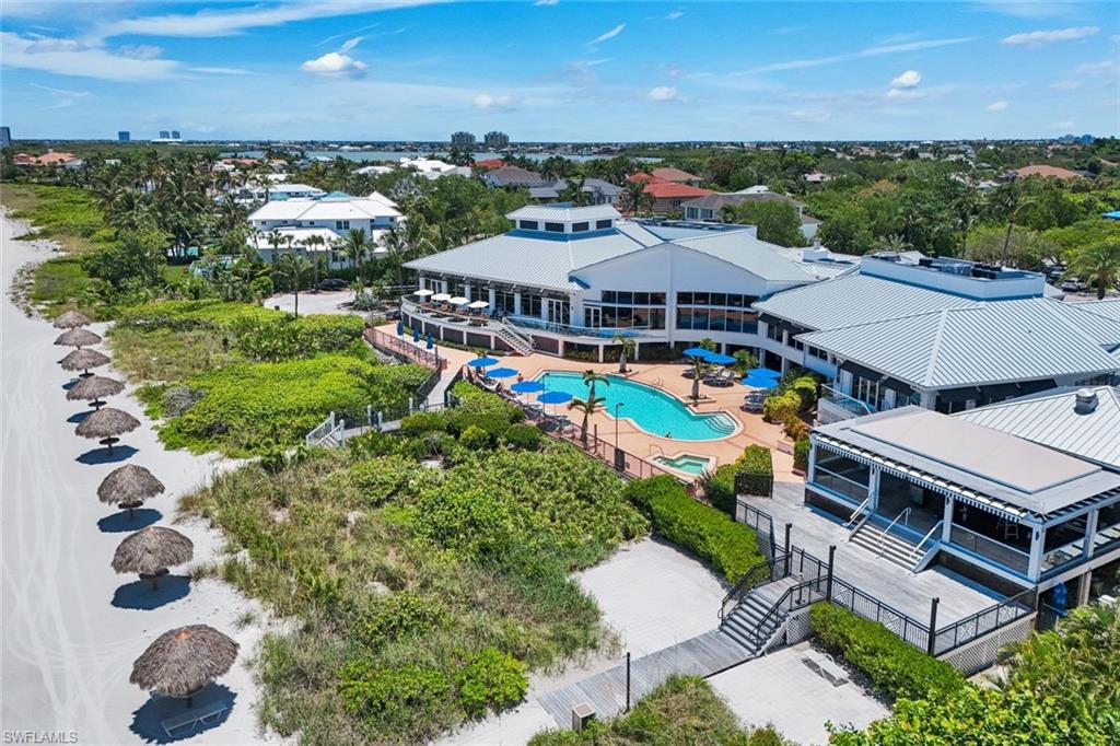 HIDEAWAY BEACH - Residential