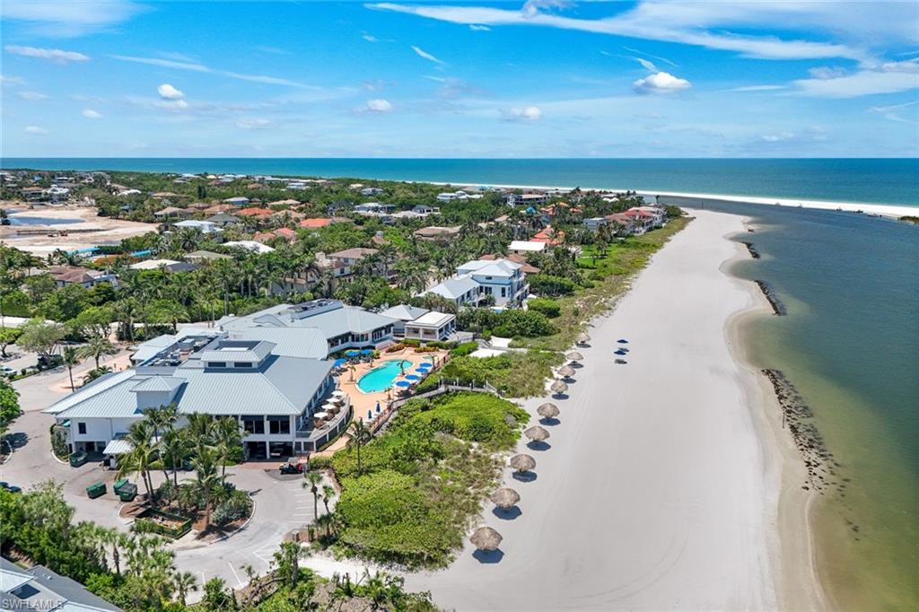 HIDEAWAY BEACH - Residential