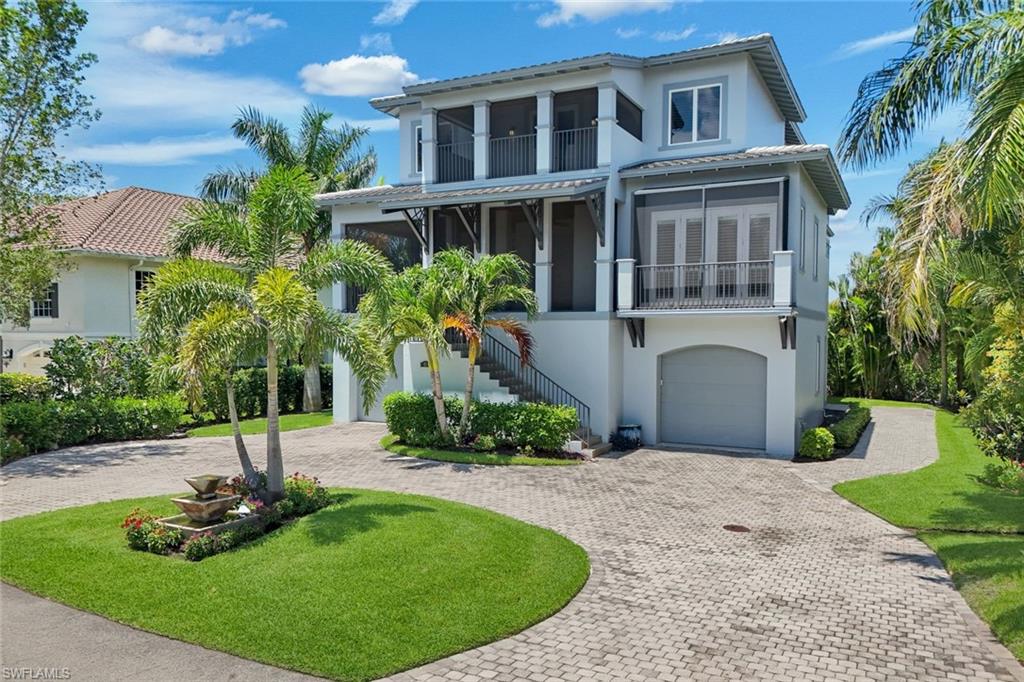 HIDEAWAY BEACH - Residential