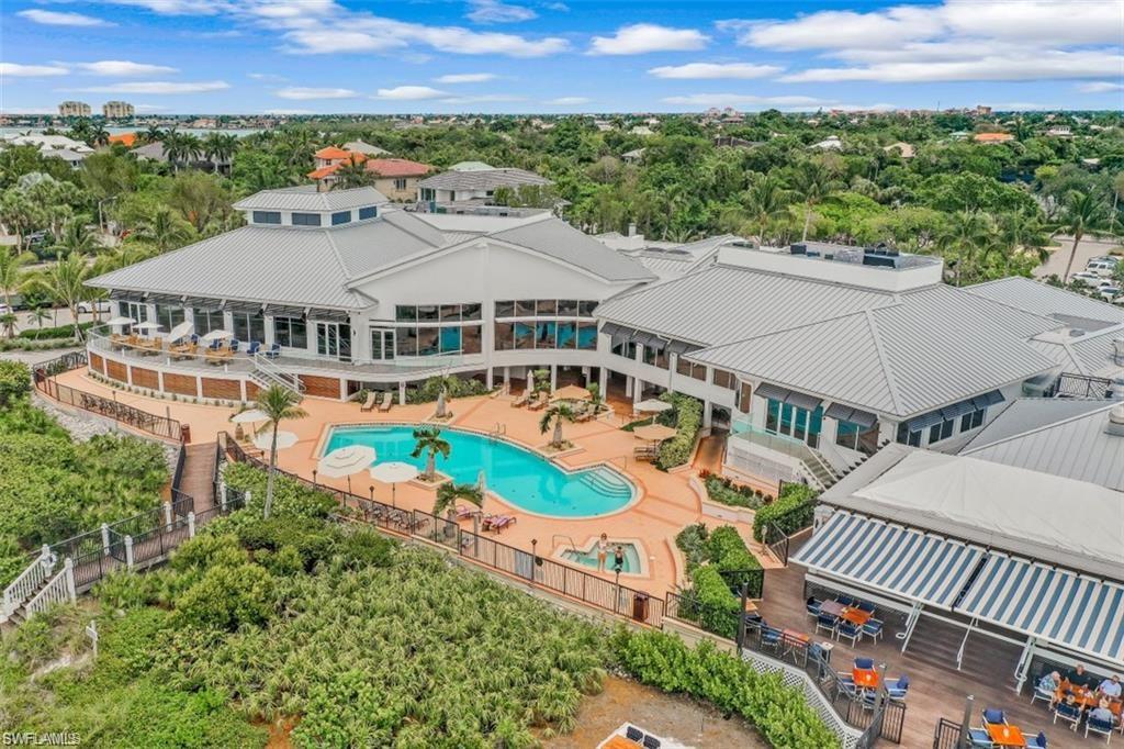 HIDEAWAY BEACH - Residential