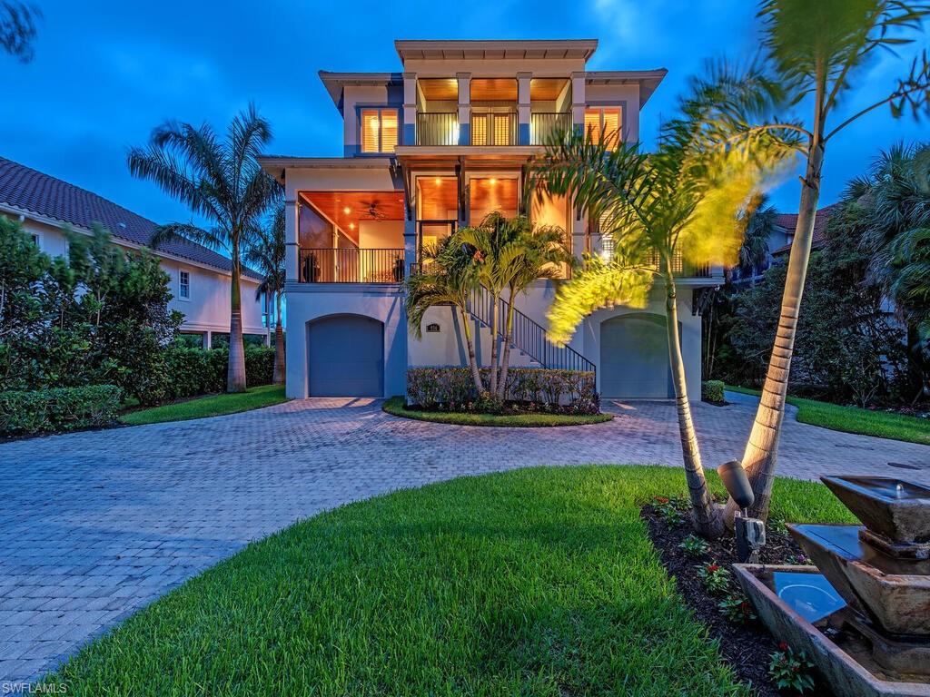 HIDEAWAY BEACH - Residential