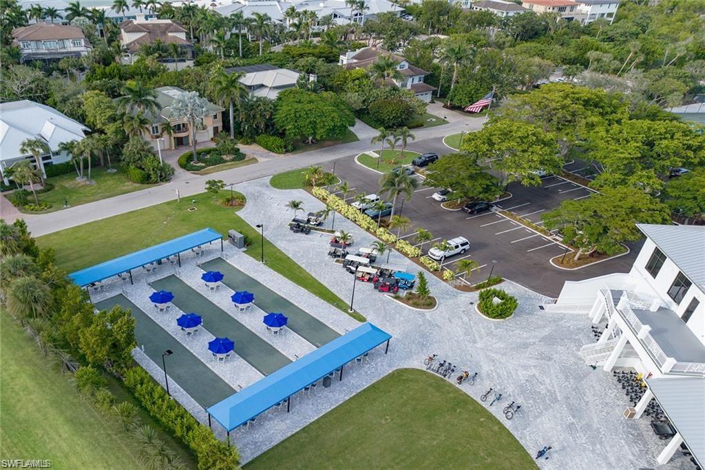 HIDEAWAY BEACH - Residential