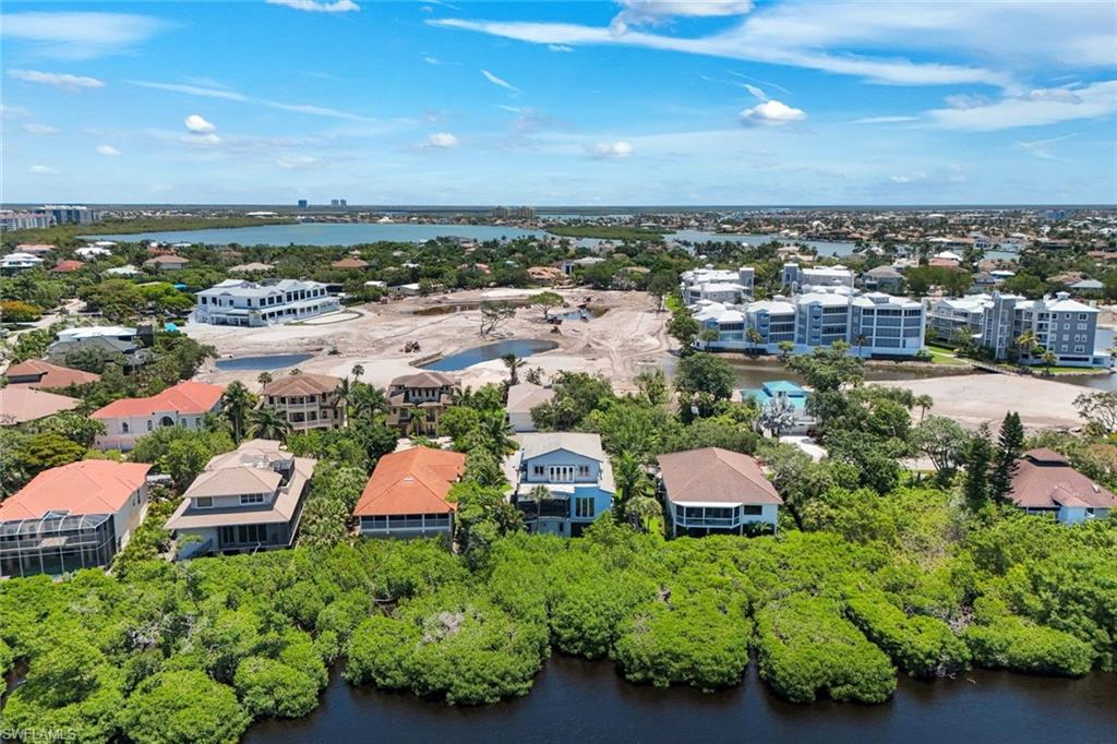 HIDEAWAY BEACH - Residential
