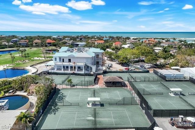 HIDEAWAY BEACH - Residential