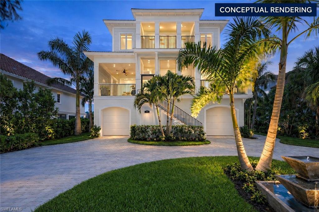 HIDEAWAY BEACH - Residential