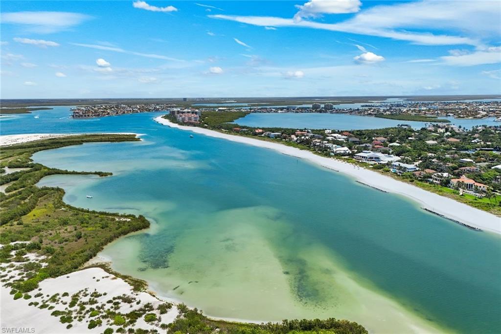 HIDEAWAY BEACH - Residential