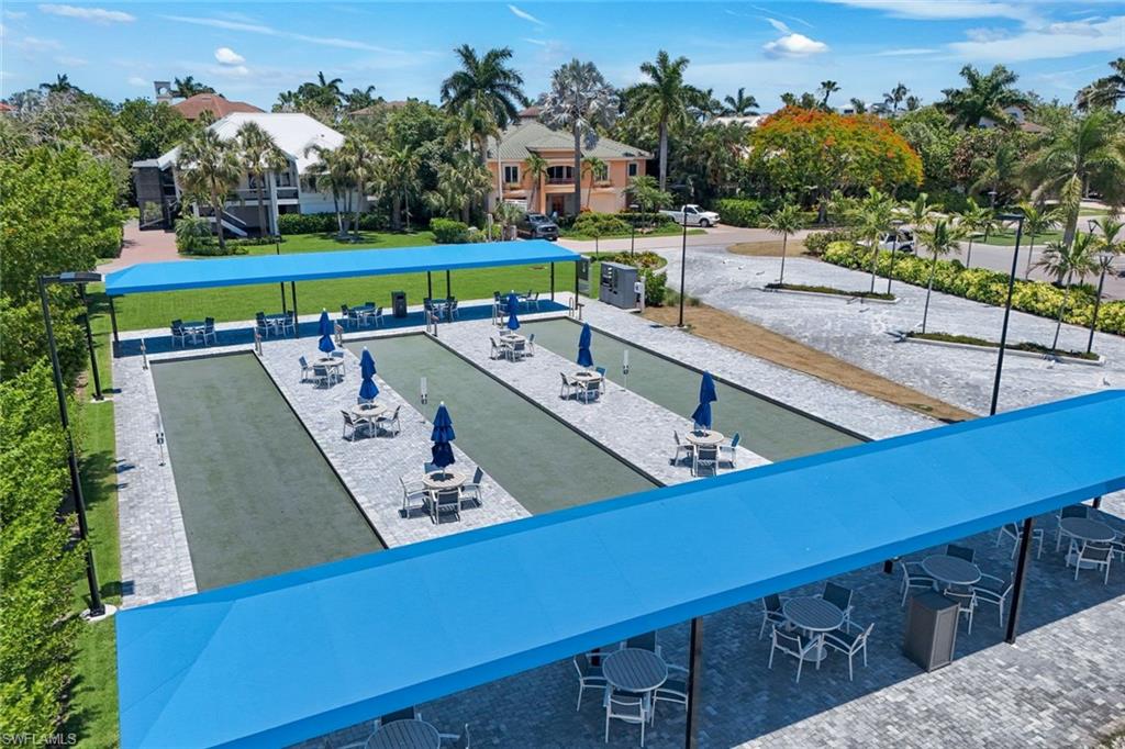 HIDEAWAY BEACH - Residential