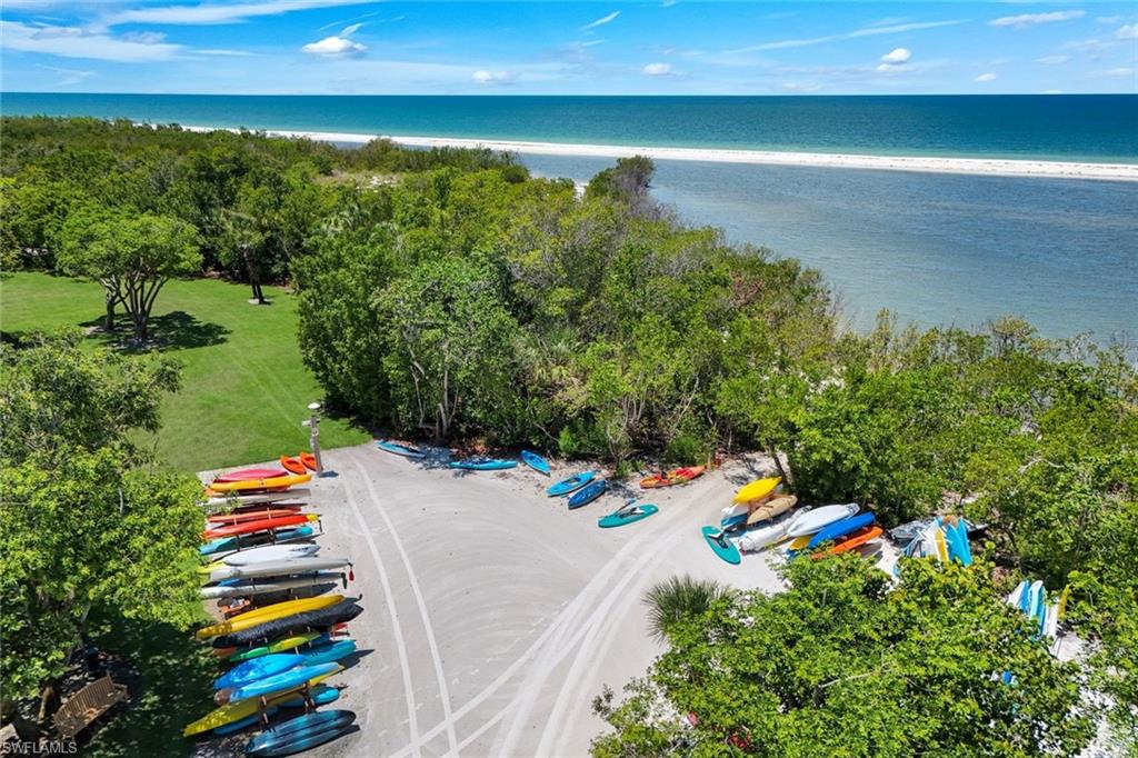 HIDEAWAY BEACH - Residential