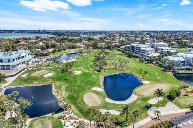 HIDEAWAY BEACH - Residential