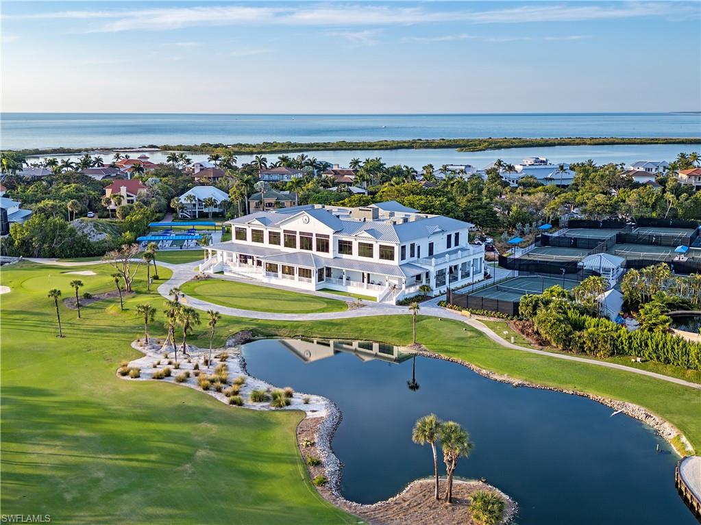 HIDEAWAY BEACH - Residential