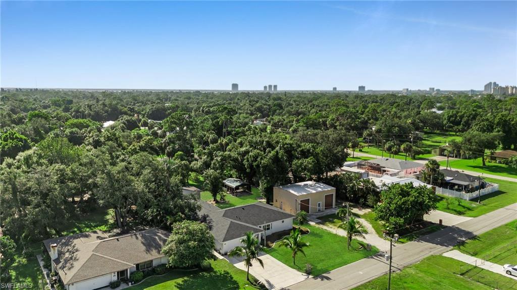 NORTH FORT MYERS - Residential