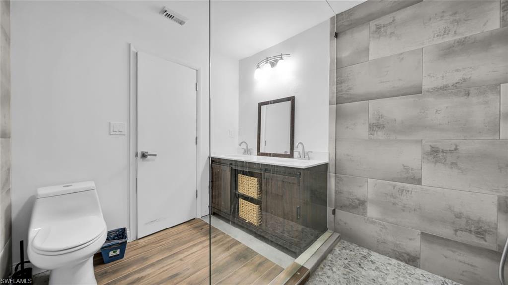 NORTH FORT MYERS - Residential