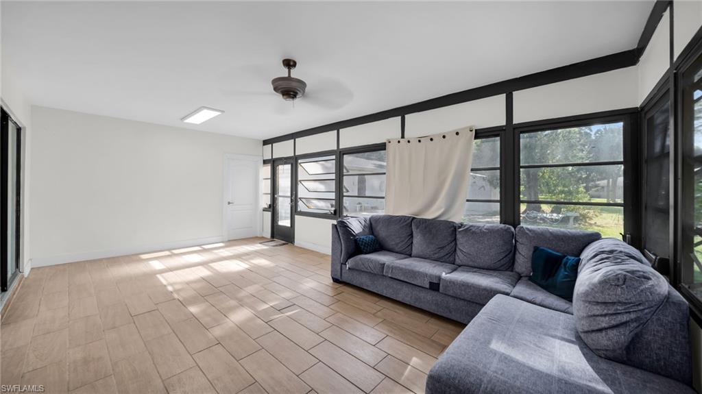 NORTH FORT MYERS - Residential