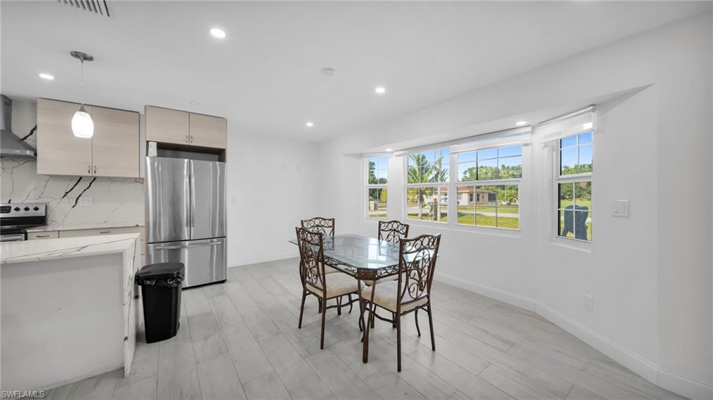 NORTH FORT MYERS - Residential