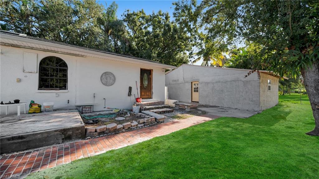 NORTH FORT MYERS - Residential