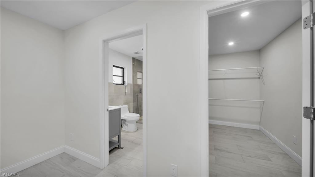 NORTH FORT MYERS - Residential